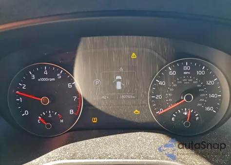 2017 Kia Sportage Lx из США, поврежденный, VIN KNDPMCAC6H7186210